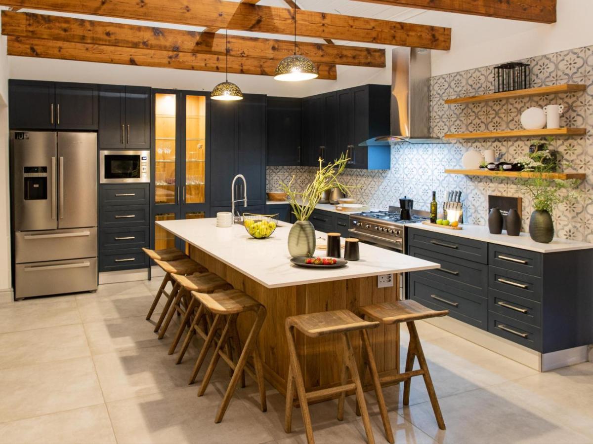 Ludicks Farm Apartment Монтегю Екстериор снимка