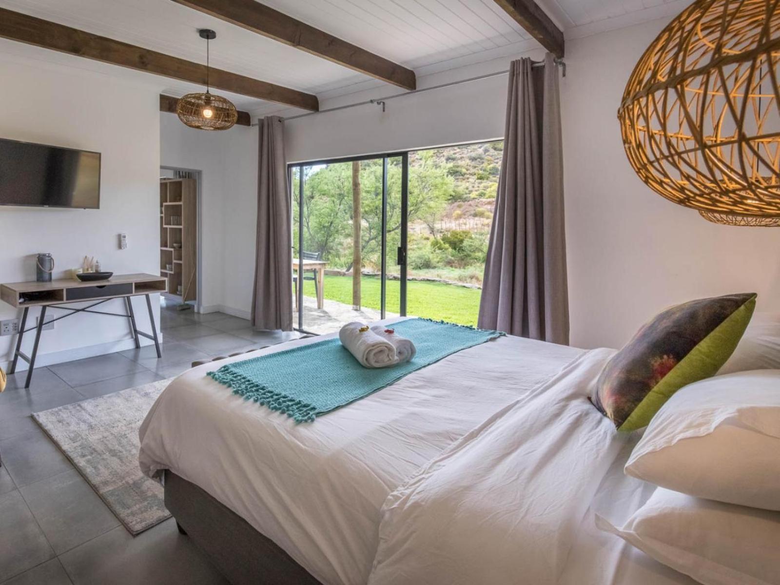 Ludicks Farm Apartment Монтегю Екстериор снимка