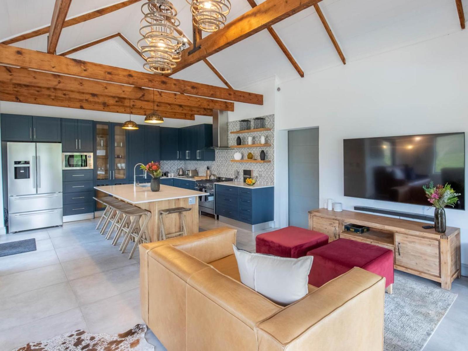 Ludicks Farm Apartment Монтегю Екстериор снимка