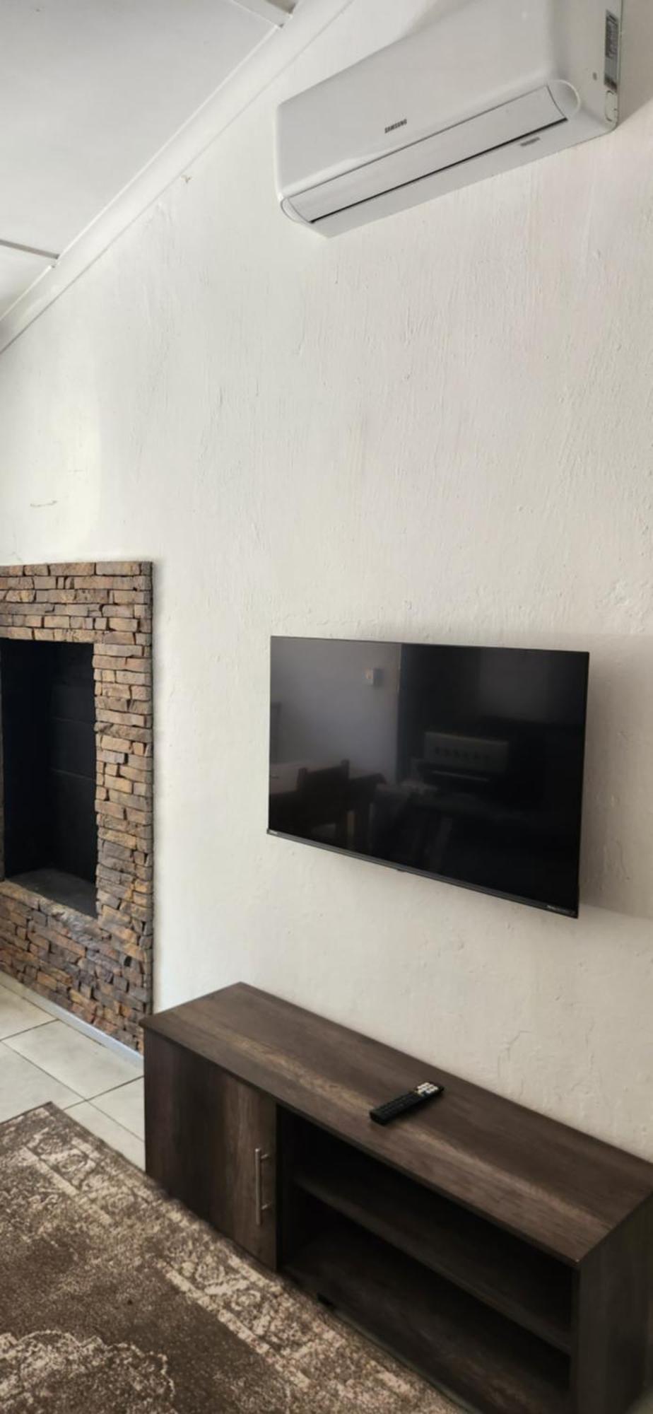 Ludicks Farm Apartment Монтегю Екстериор снимка
