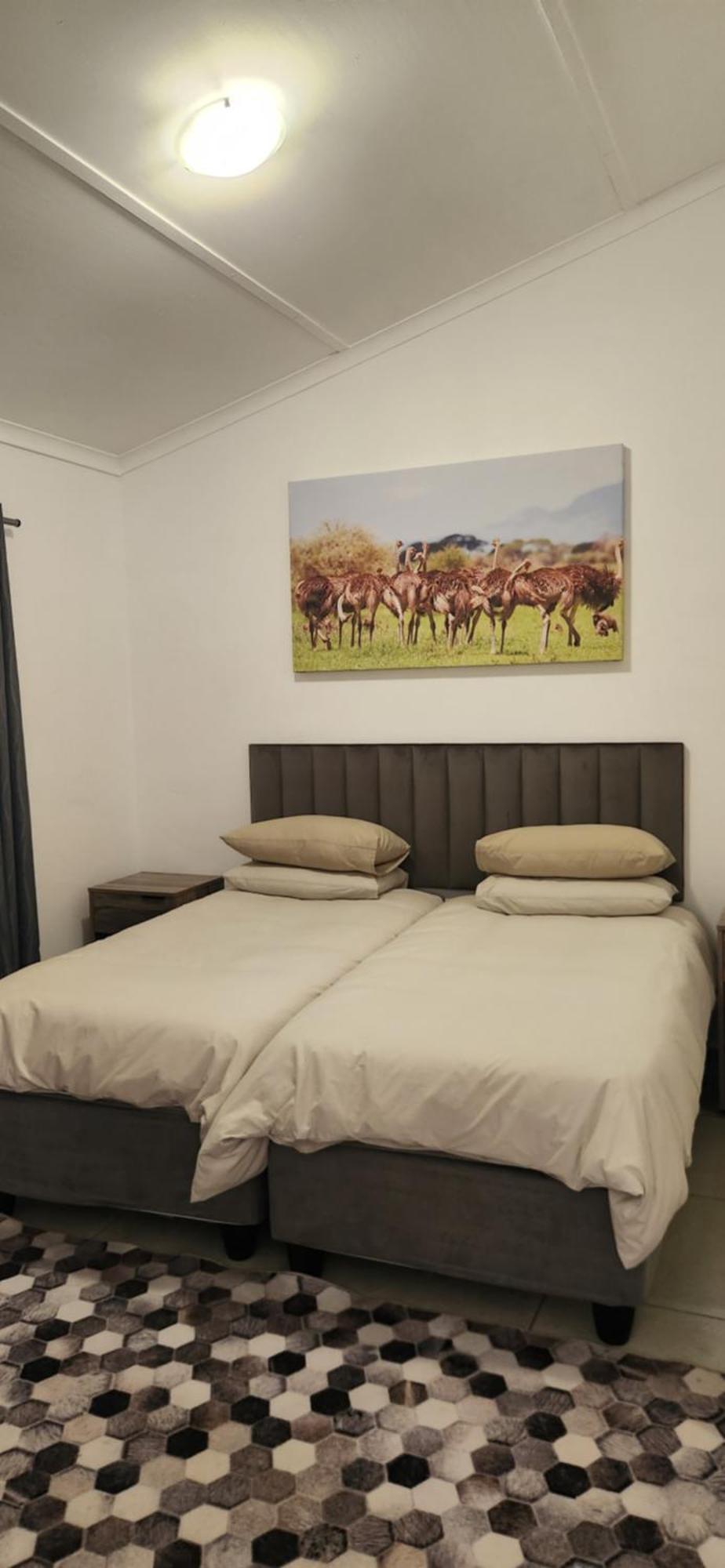 Ludicks Farm Apartment Монтегю Екстериор снимка